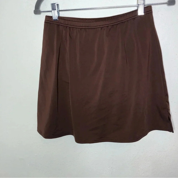 Lands' End Tankini and Swim Skirt Set Size 4 - Picture 8 of 10